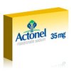 Kjøpe Actokit (Actonel) Uten Resept