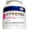 Kjøpe Gymiso (Cytotec) Uten Resept