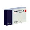 Kjøpe Hyprosin (Minipress) Uten Resept