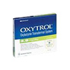 Kjøpe Oxymedin (Oxytrol) Uten Resept
