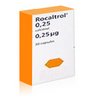 Kjøpe Calcijex (Rocaltrol) Uten Resept