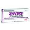 Kjøpe Olanzapina (Zyprexa) Uten Resept